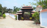 Biệt thự xây trái phép của đại gia được gia hạn tháo dỡ