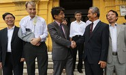 Thắt chặt quan hệ giữa Công đoàn Việt Nam và ILO