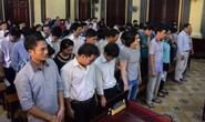 Đường dây đánh bạc trăm tỉ và cái kết của 58 con bạc khát nước