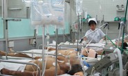 Choảng nhau dễ dàng, vì sao?