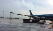 Sân bay Tân Sơn Nhất có nguy cơ đóng cửa vì ngập