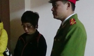 Bộ Công an thông tin chính thức về lý do bắt bà Châu Thị Thu Nga