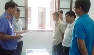 Phó Chánh án nhận 50 triệu đồng để xử án treo