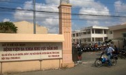 Cà Mau: Trẻ sơ sinh tử vong, người nhà vây bệnh viện