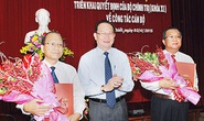 Bí thư Bình Thuận về trung ương làm Thứ trưởng LĐ-TB-XH