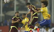Thắng nhọc nhằn Venezuela, Brazil vào tứ kết Copa America