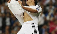 Chicharito ăn mừng điên cuồng như thể vô địch World Cup