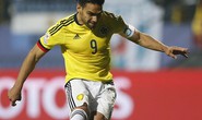 Falcao chịu giảm một nửa lương để về Chelsea