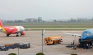 Sân bay Cát Bi hỏng đường băng không phải do nắng nóng
