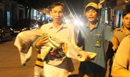 Tai nạn tại nhà trẻ không phép, 1 bé tử vong