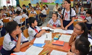 Chới với vì điều lệ trường tiểu học