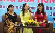 Duyên, nghiệp với trẻ khuyết tật