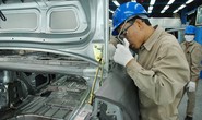 AEC không toàn màu hồng