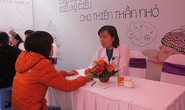 Mang thai hộ: Không dễ!