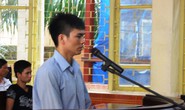 Lý Nguyễn Chung: “Một mình tôi gây án”