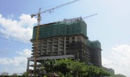 Người Trung Quốc gom đất nơi nhạy cảm