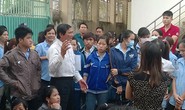 Thiệt thòi vì bất cẩn