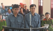 Cầm giùm 50 tỉ đồng, 2 anh em lãnh 11 năm tù