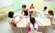 Ưu đãi lớn tại trung tâm Anh ngữ Compass English