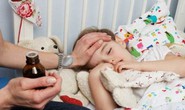 Nghỉ chăm con ốm phải có đầy đủ giấy tờ