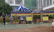 Đại gia phố núi đột tử tại Hà Nội