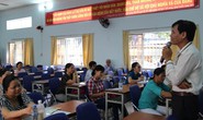 Truyền thông ăn uống hợp lý và an toàn
