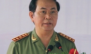 Bộ trưởng Trần Đại Quang: Bắt nghi phạm là chiến công xuất sắc