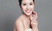 Á hậu Hoa hậu Quốc tế 2015 Thúy Vân: Không phó mặc cho số phận