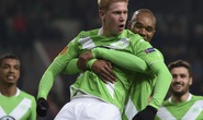 Sao cũ Chelsea tỏa sáng, Wolfsburg tiếp tục gây sốc ở Europa League