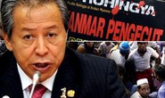 Malaysia, Indonesia ra điều kiện để nhận người di cư