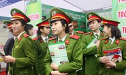 Nhiều hoạt động tình nguyện