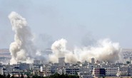 Người Kurd giữ vững Kobani, giết chết 60 chiến binh IS