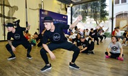 Quán quân America’s Best Dance Crew: “Nhảy múa không vô bổ!”