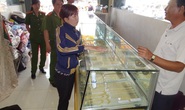 Vờ mua rồi trộm cắp hơn 40 chỉ vàng, nữ quái sa lưới