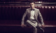 Ca sĩ Đức Tuấn: Sống hiên ngang