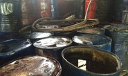 Nghi án tuồn 100.000 lít mỡ bẩn vào bếp ăn công nghiệp
