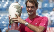 Tỉnh lại sau cú hôn mê 11 năm, fan vẫn nhớ Federer