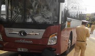 Xe giường nằm Thành Bưởi va chạm xe máy, 1 giáo viên thiệt mạng