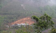TP Đà Lạt: Vui mừng vì cơn mưa vàng