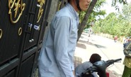 Tin bạn hờ, bị cướp xe