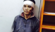Dùng súng cướp tiệm vàng ở Hóc Môn