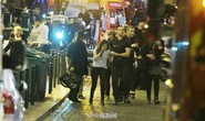 7 vụ khủng bố liên hoàn chấn động Paris, hơn 150 người chết