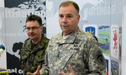 Mỹ tố 12 ngàn binh sĩ Nga trợ giúp phe ly khai miền Đông Ukraine