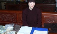 Nghiện ma túy giả nhà sư nữ đi quyên tiền công đức xây chùa