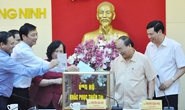Thiệt hại nặng nề, Quảng Ninh đề nghị Chính phủ hỗ trợ