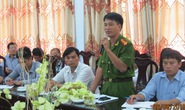 Vụ 75 người bị bỏng do đốt lửa trại hè: Đổ xăng vào củi cho dễ cháy