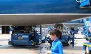 Chê lương thấp, nhiều phi công Vietnam Airlines xin nghỉ việc
