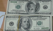 Giá USD giảm mạnh sau khi liên tục lên đỉnh