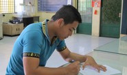 “Mây mưa” xong đánh gái mại dâm, cướp tài sản