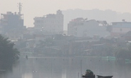 Chất lượng không khí ở TP HCM đang ô nhiễm?